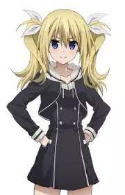 Hinae Arimura Chaos Child Anime Online Anime Manga List