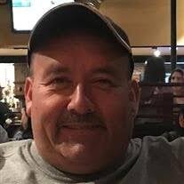 Ricardo Larreynaga Obituary