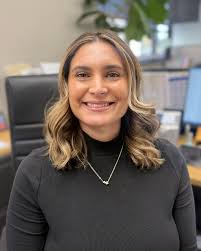 Bridgette Rodriguez has been promoted to the Deputy City Clerk position,  effective yesterday! Bridgette has worked in the City Clerk's Office since  November 2021. In that time, she's garnered great reviews from