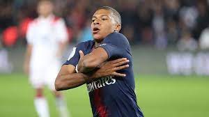 Psg fc squad season 2018/19 with english commentary after transfer summer 2018. Football Psg Superstar Mbappe Tops Value List