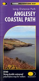 Anglesey Coastal Path