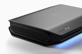 Ps5 Gets An All Black Redesign That Pays Homage To The Original Playstation Aesthetics In 2020 Redesign Id Design Industrial Design Furniture