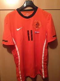 Vind fantastische aanbiedingen voor netherlands football shirt. Netherlands Home Football Shirt 2010 2012