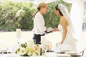 Advice Brides Are Most Likely To Ignore Best Wedding Planner Wedding Coordinator Wedding Planner
