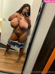 MaseratiXXX  kerrystayglam Nude Leaked OnlyFans Photo 2 - Fapello