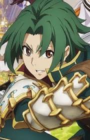 Theo Cornaro Grancrest Senki Pictures Myanimelist Net Anime Online Anime Anime Wallpaper
