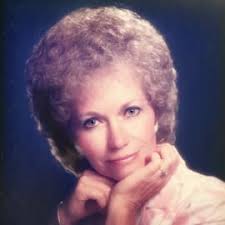 Sharon Marsh Obituary (1943