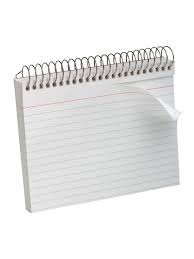 Maybe you would like to learn more about one of these? Oxford Spiral Bound Index Cards Ruled 4 X 6 White Pack Of 50 Office Depot