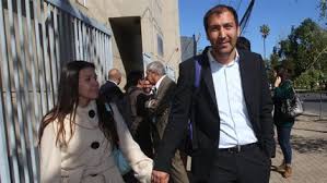 La tercera pm (rebaraje 1) matthei se baja de la presidencial y la derecha se instala duda sobre hacer primarias. Quiebre Total En La Familia Asuncion Lavin Arremetio Contra Su Padre Cooperativa Cl