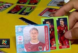 Lewandowski y la falta de gol obligan a españa a no fallar ante eslovaquia. Ya Puede Encontrar A La Venta El Album Oficial De La Eurocopa 2020 Teletica