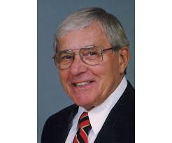 Robert Freytag Obituary (1928