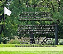 18 Holes With Tin Cup - Agent Palmer