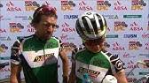 See what chrisfer allen (krezfur) has discovered on pinterest, the world's biggest collection of ideas. Training With Nino Schurter And Jenny Rissveds Youtube