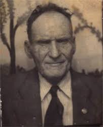 Emmet Eli Mansfield (1873-1941)