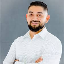 Edwin Esquivel CMG Home Loans