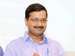 Arvind kejriwal born 16 august 1968 is an indian politician who is the chief minister of delhi since february 2015 he previously served as chief minister f. Making Efforts To Airlift Oxygen From Odisha Arvind Kejriwal The Economic Times