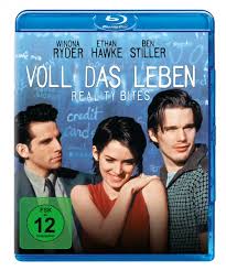 Ethan hawke is an american actor, writer, and director. Winona Ryder Ethan Hawke Janeane Garofalo Voll Das Leben Uni Blu Ray Grooves Land Playthek