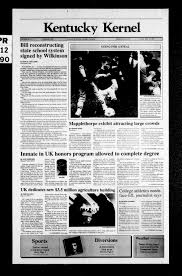Image result for Gray 1990 Kentucky State of