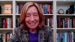 Doris Kearns Goodwin’s “Unfinished” Love Letter to the 60s and Her Late  Husband