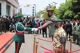 Hosa, major yahaya, ayiri and brid. X7cdj6tvsjrvem