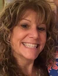 Pamela Russell Obituary (1968