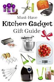 Kitchen Gadget Gift Guide Southern Made Simple Kitchen Gadgets Gifts Must Have Kitchen Gadgets Kitchen Gadgets