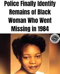 40 Years Later, Family Seeks Justice for Missing Woman's Sudden  Disappearance