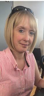 HAMILTON, Emma Stephanie, called home 16th May 2025, peacefully in the  Macmillan Unit, Antrim Area Hospital and late of Galgorm, Ballymena. Loving  mother of Rachel, William and Lottie, much loved daughter of