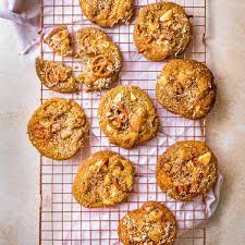 Pin On Breads Pastries Cookies