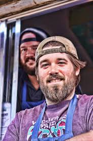 San Antonio Street Scene: January 2011