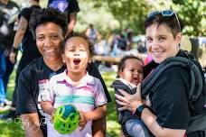 Queer Family Camp — Camp It Up
