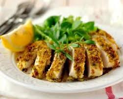 Blancs De Poulet En Croute D Herbes Citronnee Croq Kilos Poulet En Croute Recette Croq Kilos Recettes De Cuisine