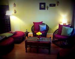 Indian minimalism the new decor norm the yellow sparrow. Pin On Living Room Decor Ideas
