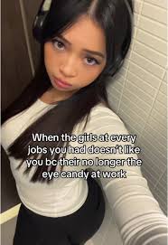 Eye Candy Isnt Always Soul Girl