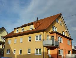 Sie sind auf wohnungssuche in mengen? Schon Wohnen 3 Zimmer Wohnung Im Erdgeschoss Mit Terrasse In Mengen Rulfingen Wohnungen Ah Dasimmobilienhaus Gbr