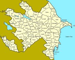 It is a part of the caucasus region, and is bounded by the caspian sea to the east, russia to the north. Aserbaidschan Assistance Tour