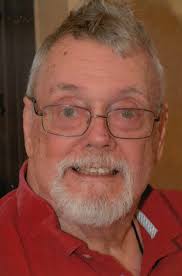 Dr. Richard “Dick” Anderson