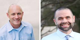 Smooth transition expected at top of Washington Park District