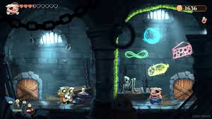 Monster Boy And The Cursed Kingdom Review Best Wonder Boy Game Ever Collection by (male) agent 8. monster boy and the cursed kingdom