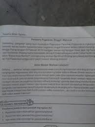 Jawa merupakan salah satu dari lima pulau terbesar di indonesia. Contoh Iklan Menggunakan Bahasa Jawa Brainly Co Id