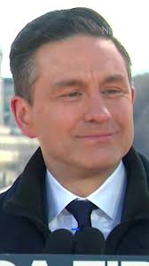 Pierre Poilievre Liberals Copying