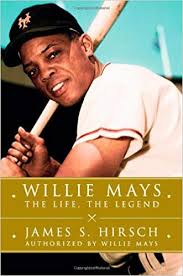 Willie mays was back in the world series, this time as a certified star. Willie Mays The Life The Legend Amazon De Hirsch James S Fremdsprachige Bucher