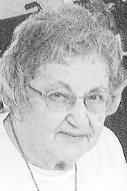 Virginia Hanson Obituary (2016)