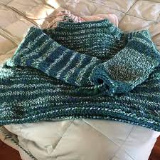 Knitting is sure to give you a fresh creative perspective. Lornawaejohwbm