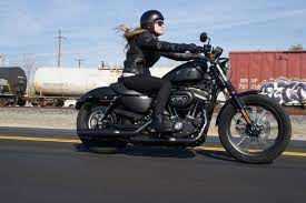 Screaming Eagle Pipes Sportster Promotion Off51
