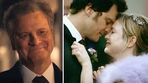 Bridget Jones: How Colin Firth reacted to Mr Darcy being killed off
