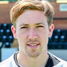 Benson Lewis's Instagram, Twitter & Facebook