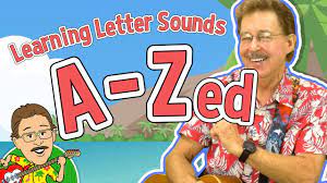 R \r you can find my learning letter sounds chart on my website. Learning Letter Sounds A Zed Jack Hartmann Jan Richardson S Alphabet Chart Youtube