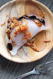 Soon Kueh 3 Food Asian Street Food Recipes