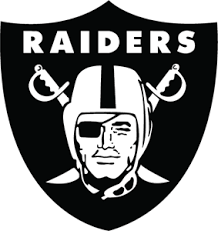 The new jaguar head logo was intended to be fiercer and more realistic. Raiders Logo Air